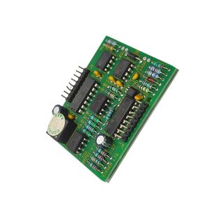 05701-A-0283 | Honeywell Sensor Drive Module 4-20mA