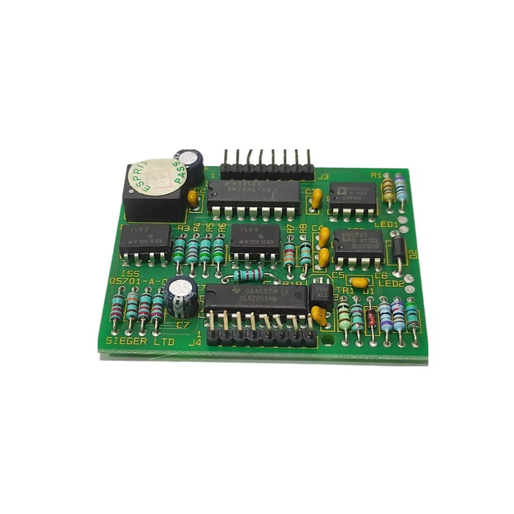 05701-A-0284 | Honeywell Catalytic Sensor Drive