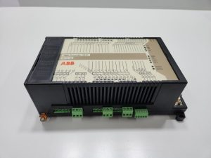 07 KT 94 | ABB Advant Controller 24DI/16DO/8AI/4AO