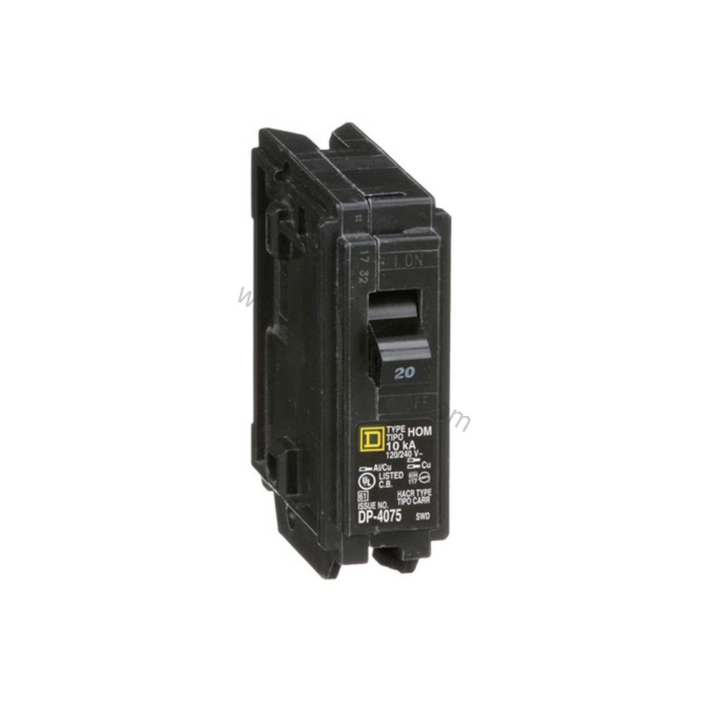 Figure 1: Front view of the Schneider Electric 110XTS00122 industrial automation component showing its physical design and enclosure.