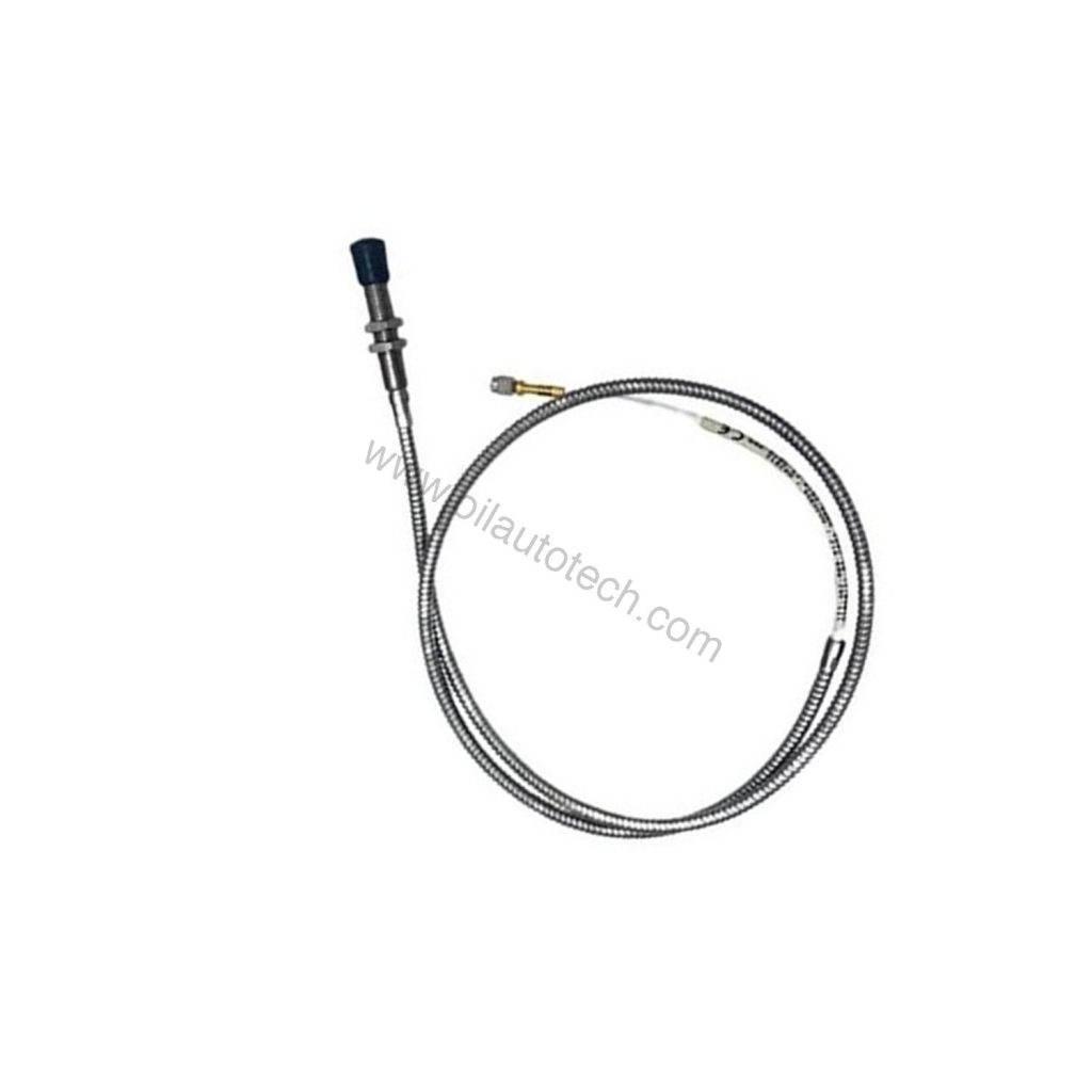 111-402-000-013-A1-B1-C040-D000-E050-F0-G000-H05 | Vibro Meter Proximity System
