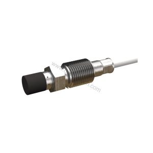 Figure 1: Front view of the Vibro Meter 111-912-000-011-A1-B6-E5000-F0-G0-H05 industrial automation component showing its physical design and enclosure.