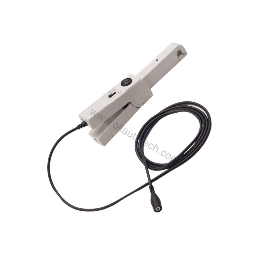 1146B | Honeywell AC/DC Current Probe, 100 kHz, 100 A