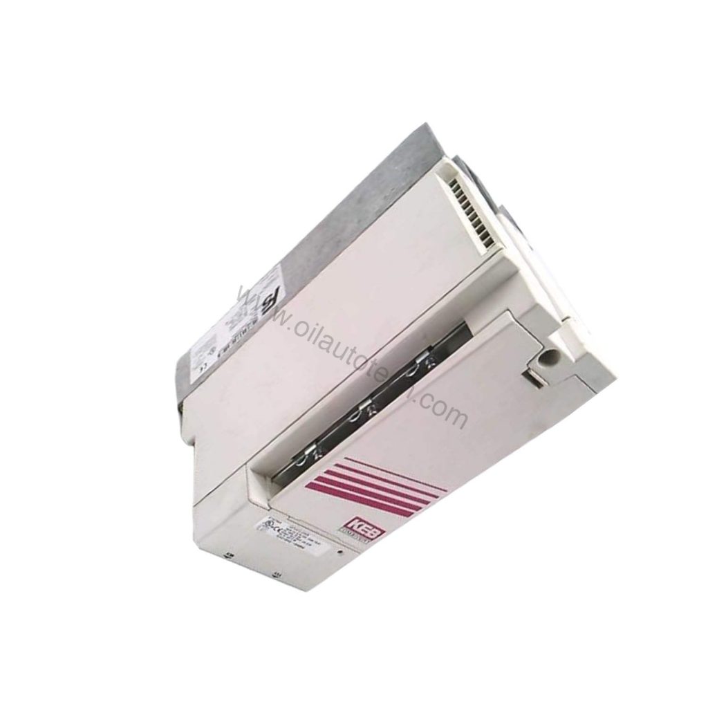 12F5A1D-3A0A | KEB F5 Combivert Axis Drive 4 kW