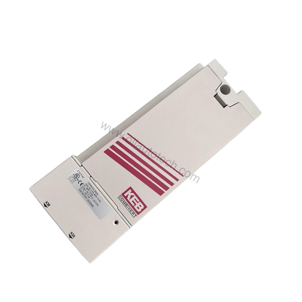 12F5H1D-3A0A | KEB F5 Combivert Axis Drive 400/480 VAC