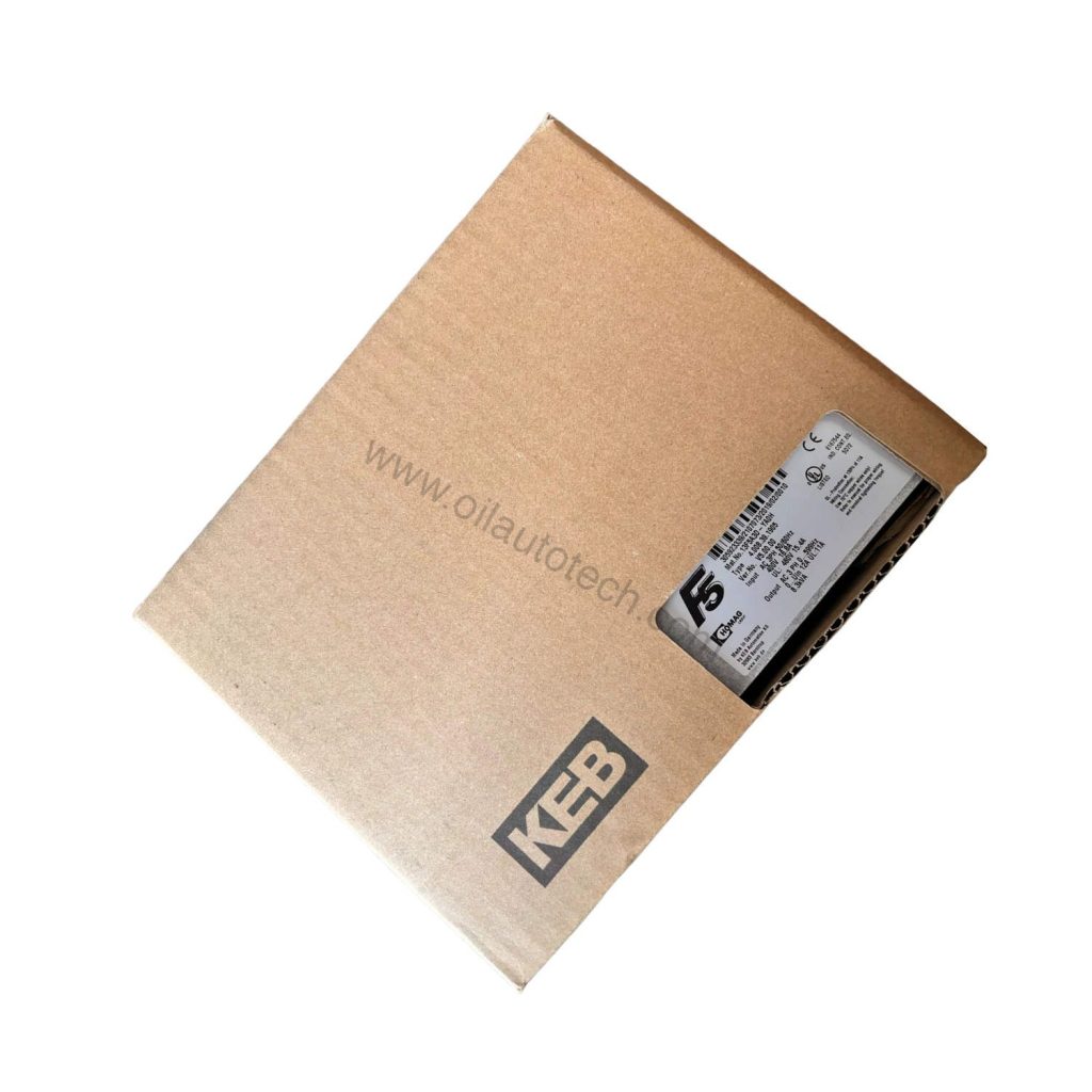 13F5A3D-YA0H | KEB F5 Combivert Axis Drive 400V 8.3 kVA