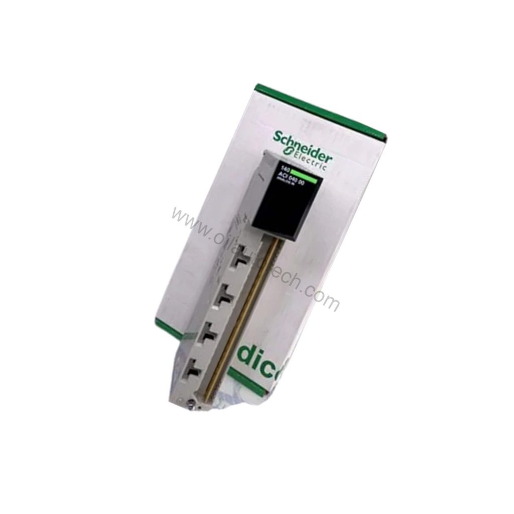 140ACI05100SC | Schneider Electric Modicon Quantum 32-Point Input Module
