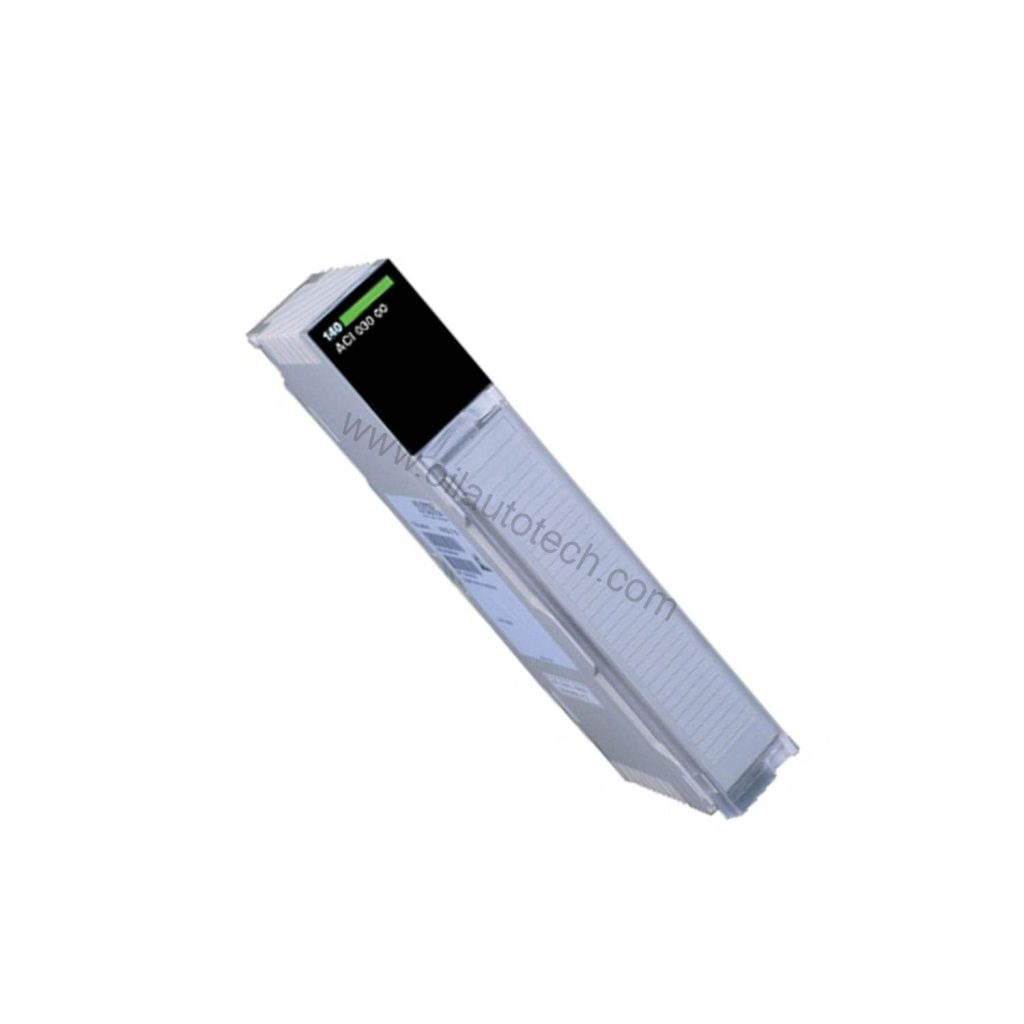 140AII33000C | Schneider Electric Modicon Quantum Input Module
