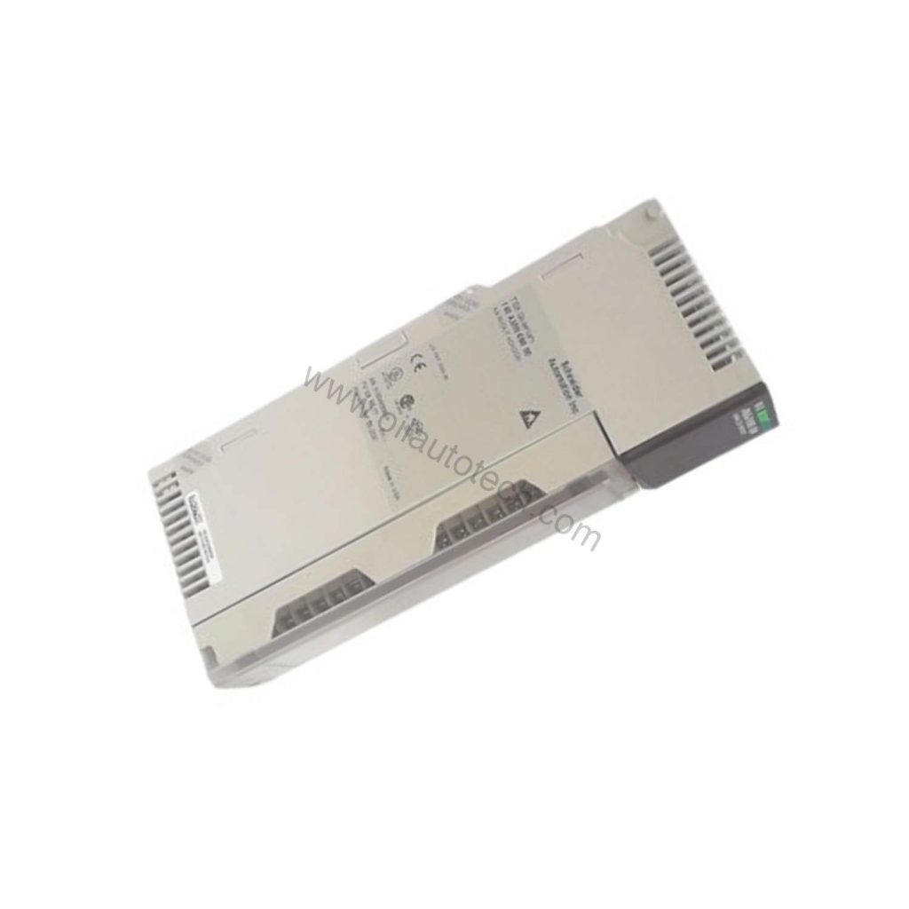140AMM09000C | Schneider Electric Modicon Quantum Analog Input Module