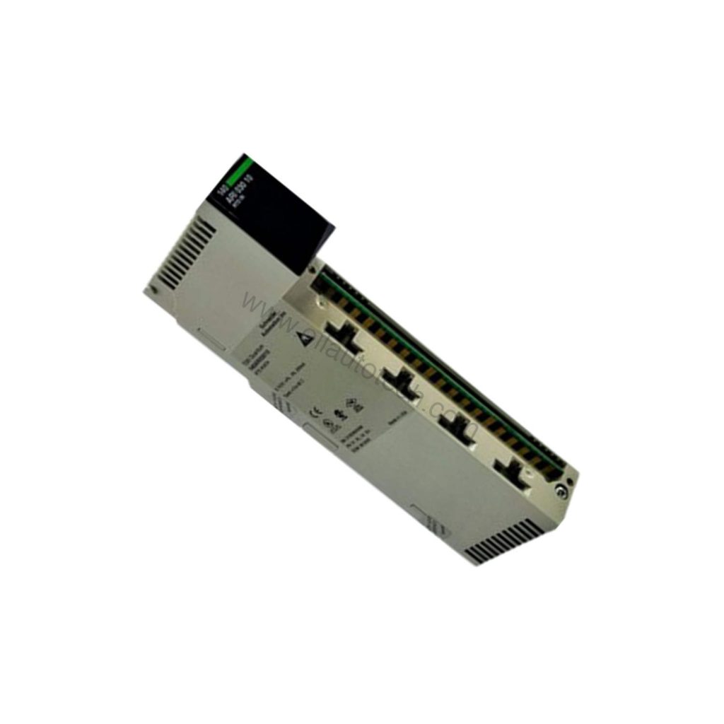 140ARI03010C | Schneider Electric Modicon Quantum Analog Input Module