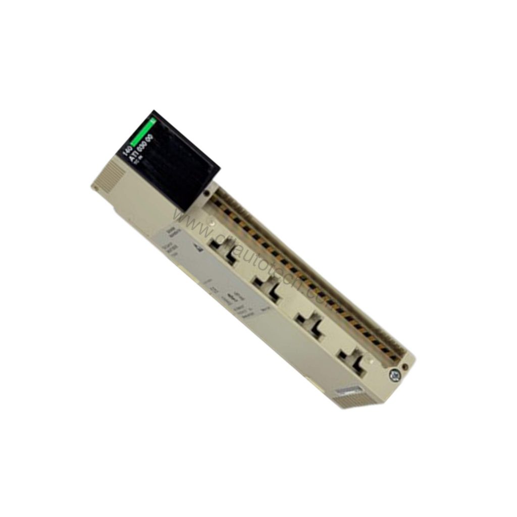 140ATI03000C | Schneider Electric Modicon Quantum 8-Channel Thermocouple Input Module