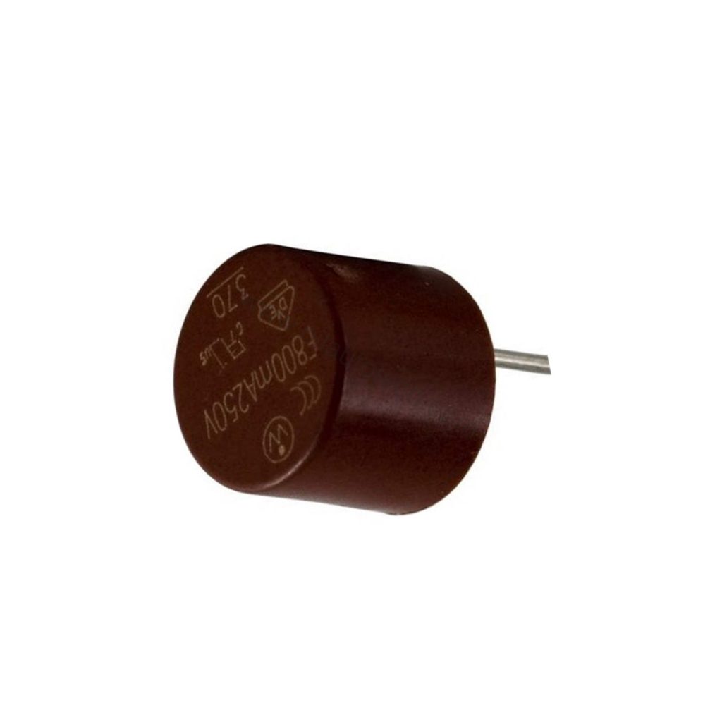 140CFU08000 | Schneider Electric Modicon Quantum Fuse Kit 0.8 A