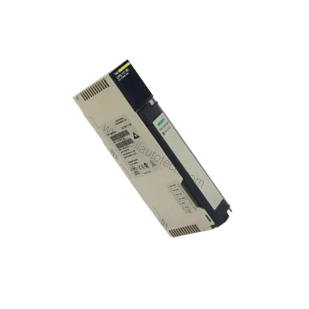 140CPS11100C | Schneider Electric Modicon Quantum Power Supply
