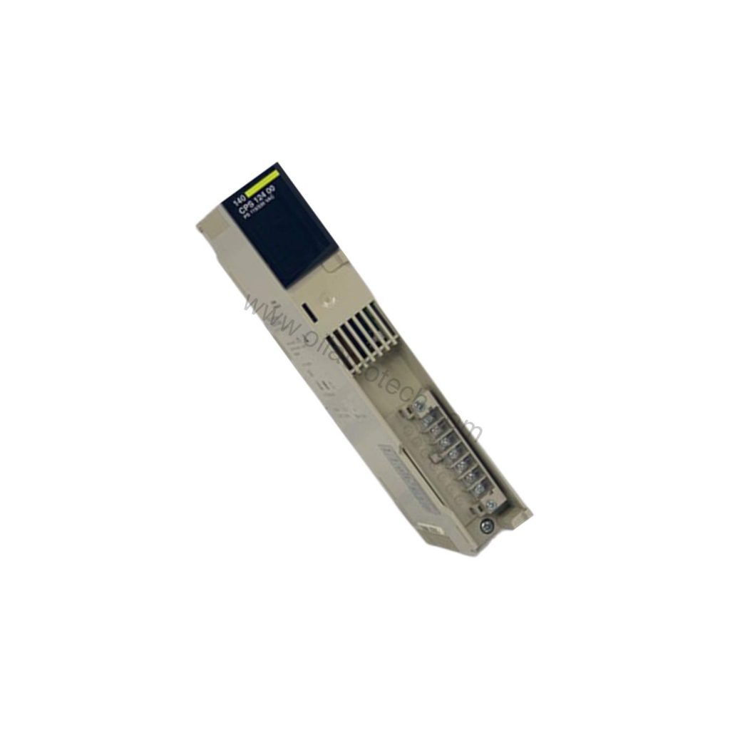 140CPS11400C | Schneider Electric Modicon Quantum Power Supply