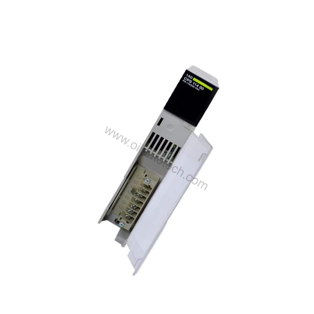 140CPS11400 | Schneider Electric Modicon Quantum Power Supply