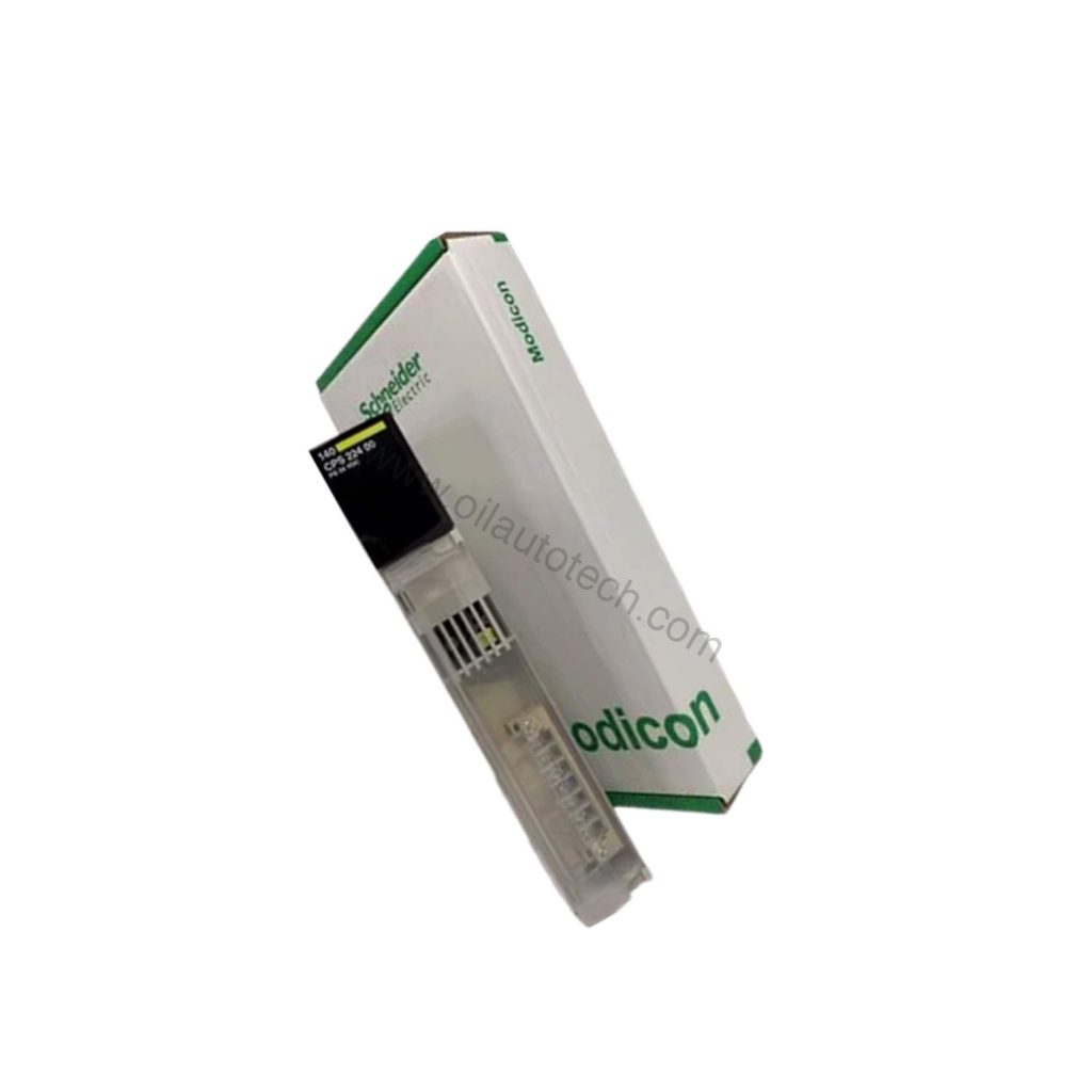 140CPS22400C | Schneider Electric Redundant Power Supply Module