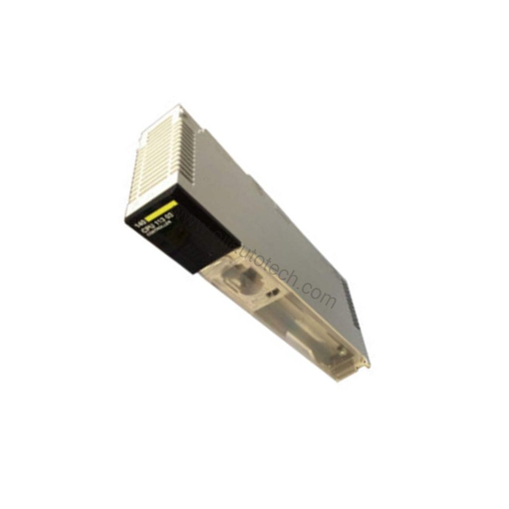 140CPU11303C | Schneider Electric Modicon Quantum Processor Module