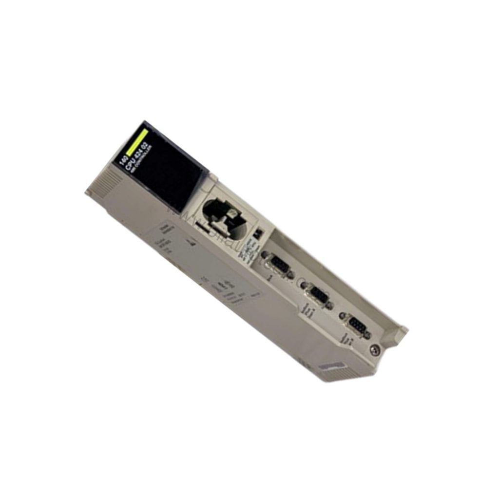 140CPU42401C | Schneider Electric Modicon Quantum CPU Module