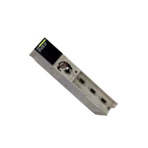 140CPU43412UC | Schneider Electric Modicon Quantum CPU Module
