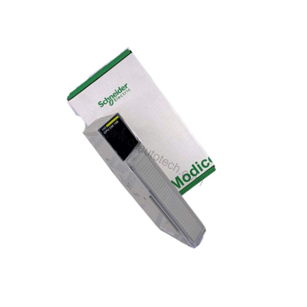 140CPU53414BC | Schneider Electric Modicon Quantum Processor 100 MHz