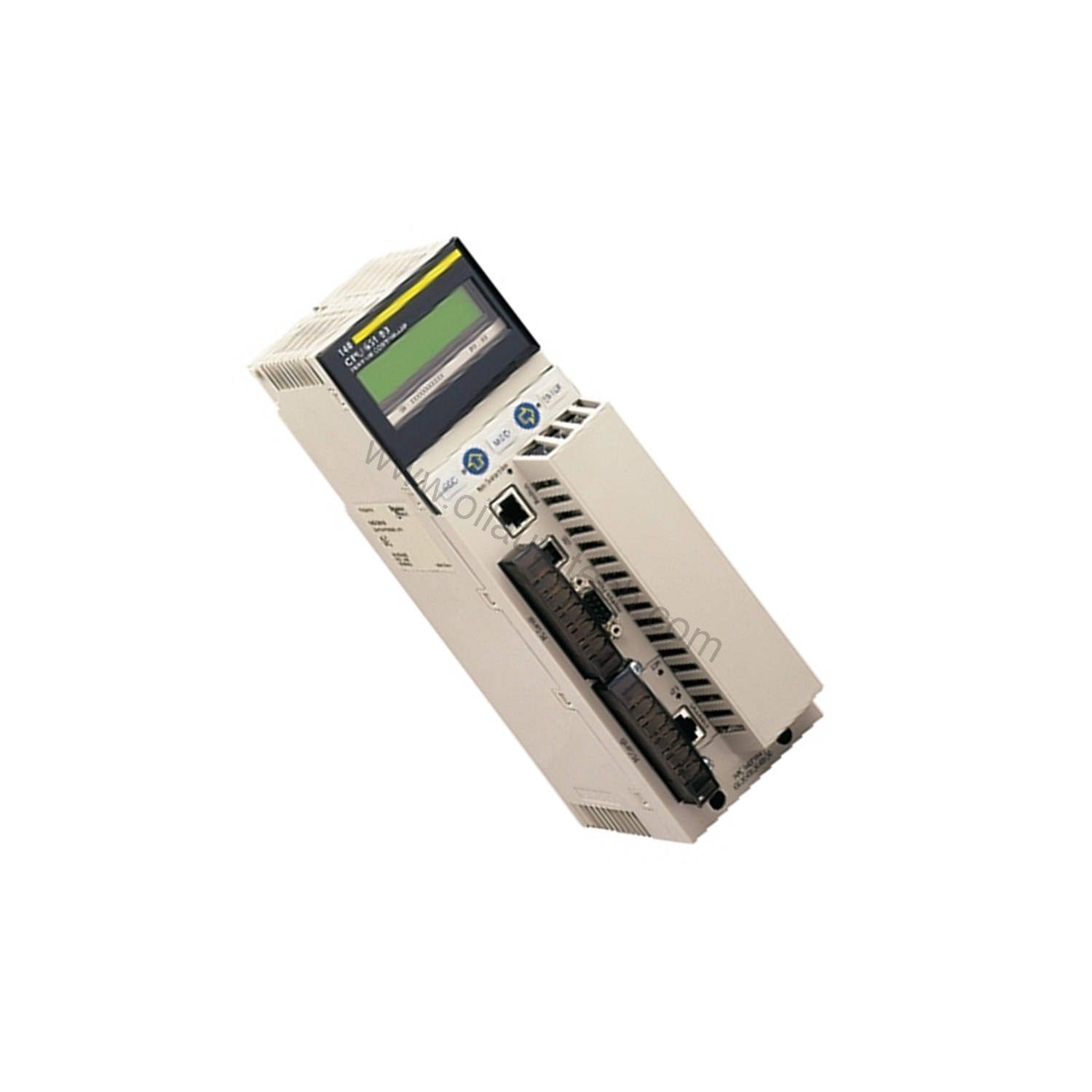 140CPU65160C | Schneider Modicon Quantum Unity Processor