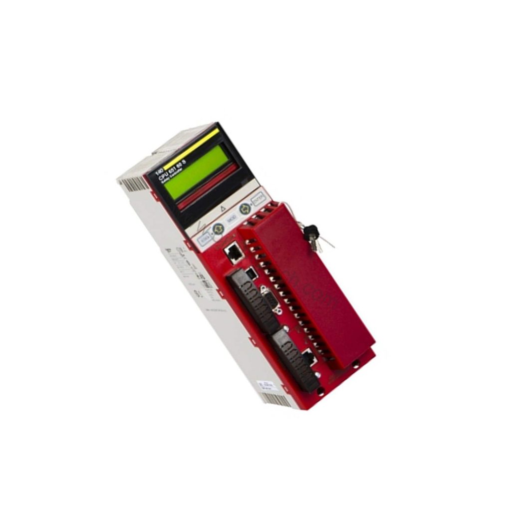 140CPU65160S | Schneider Electric Unity Safety Processor 1024 kB 266 MHz