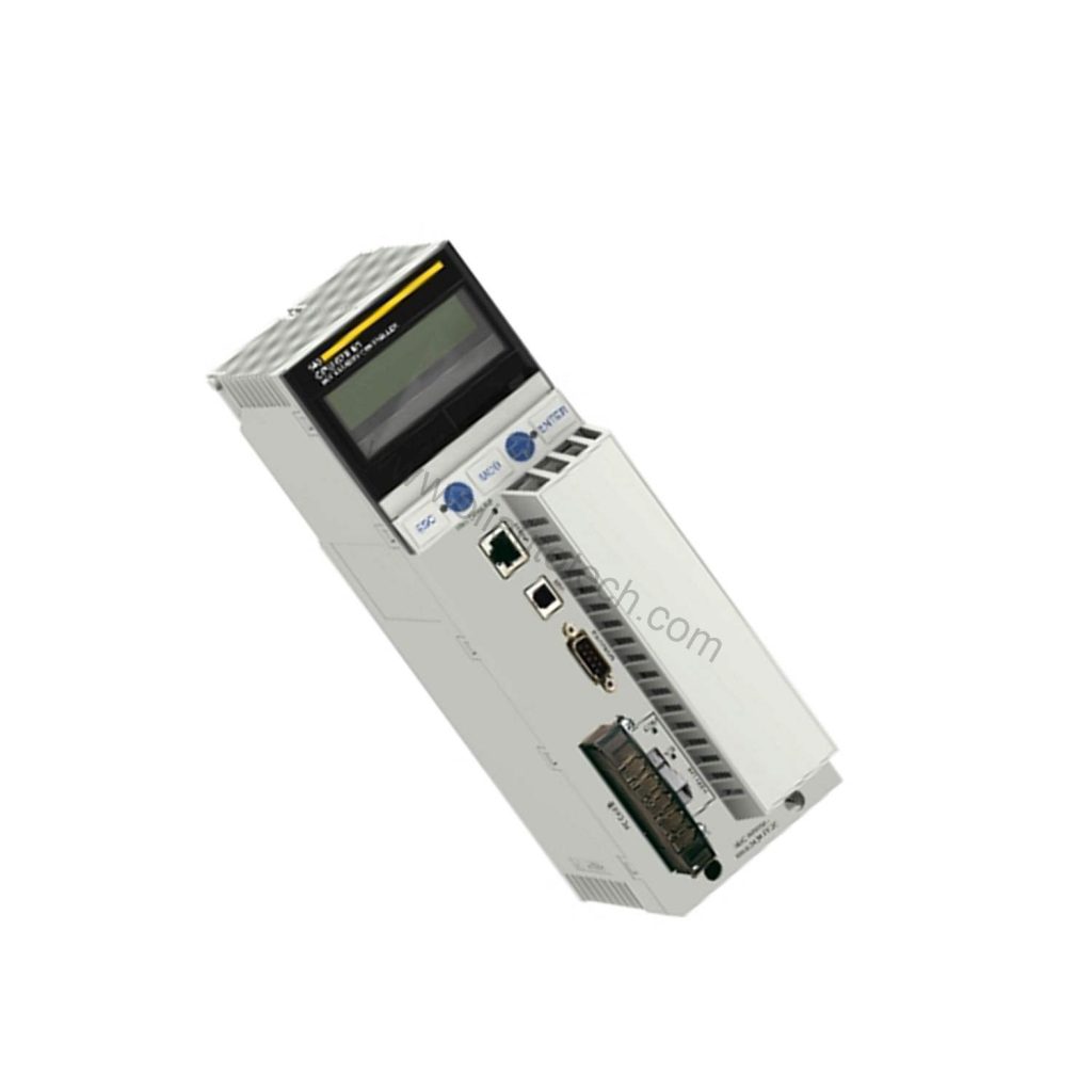 140CPU67261C | Schneider Electric Modicon Quantum Hot Standby Processor