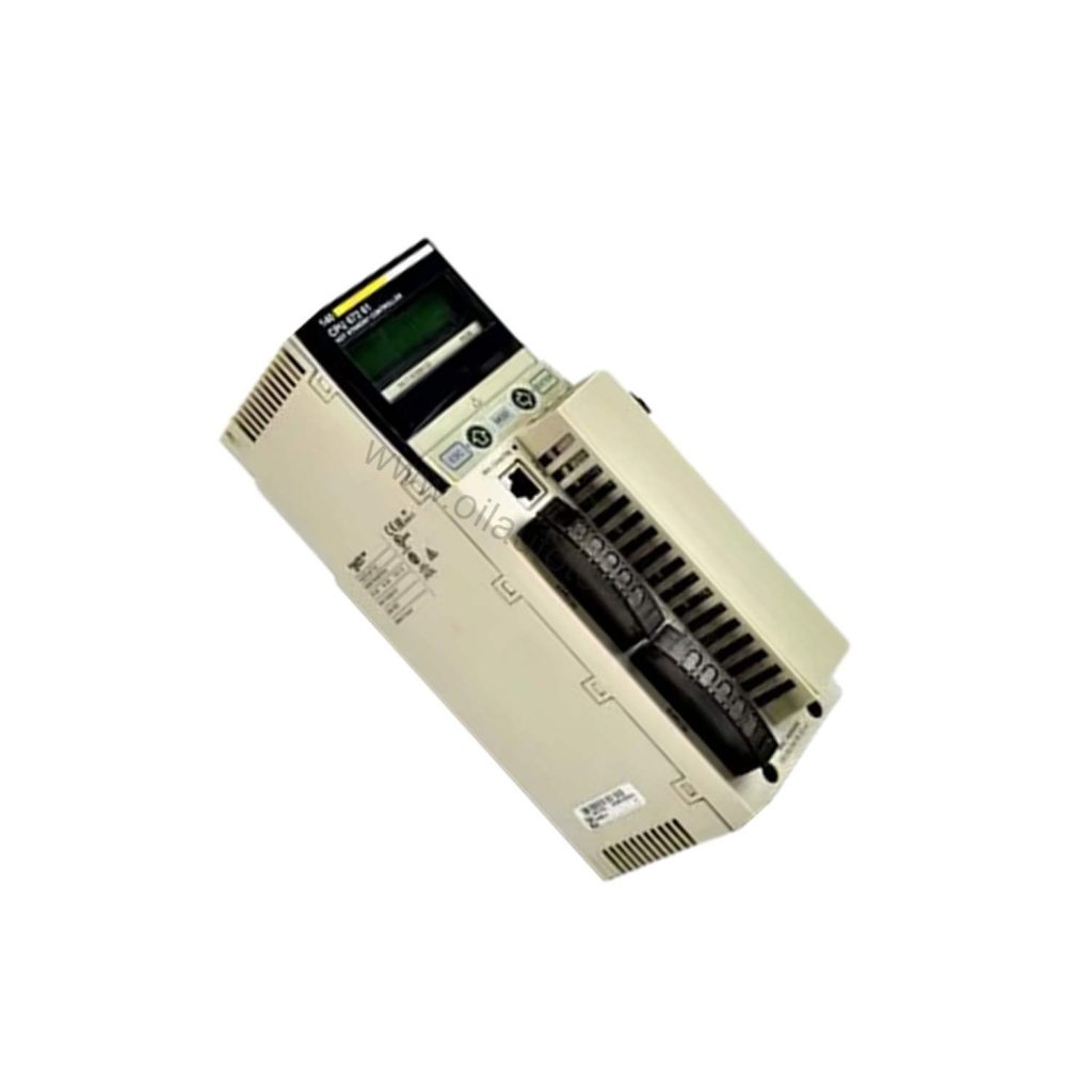 140CPU67261 | Schneider Electric Modicon Quantum Unity Processor