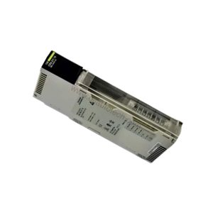 140CRA21100C | Schneider Electric Modicon Quantum I/O Module