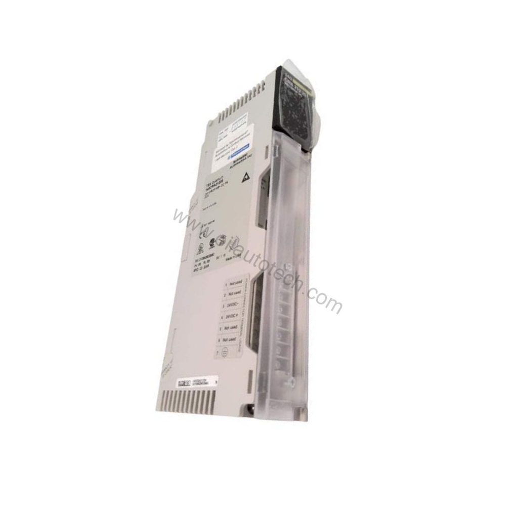 140CRA21220C | Schneider Electric DIO Drop Interface, 2 Redundant Ports