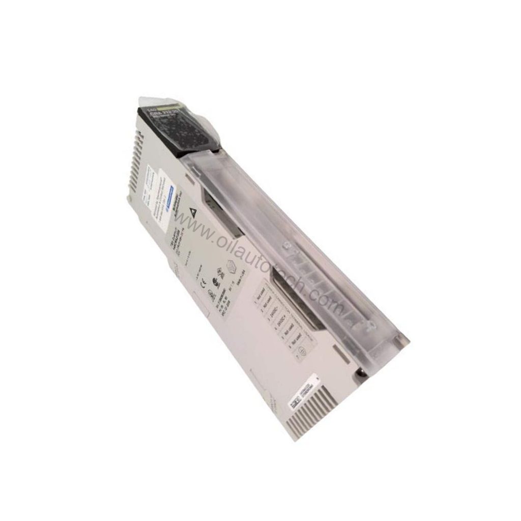 140CRA21220C | Schneider Electric DIO Drop Interface, 2 Redundant Ports