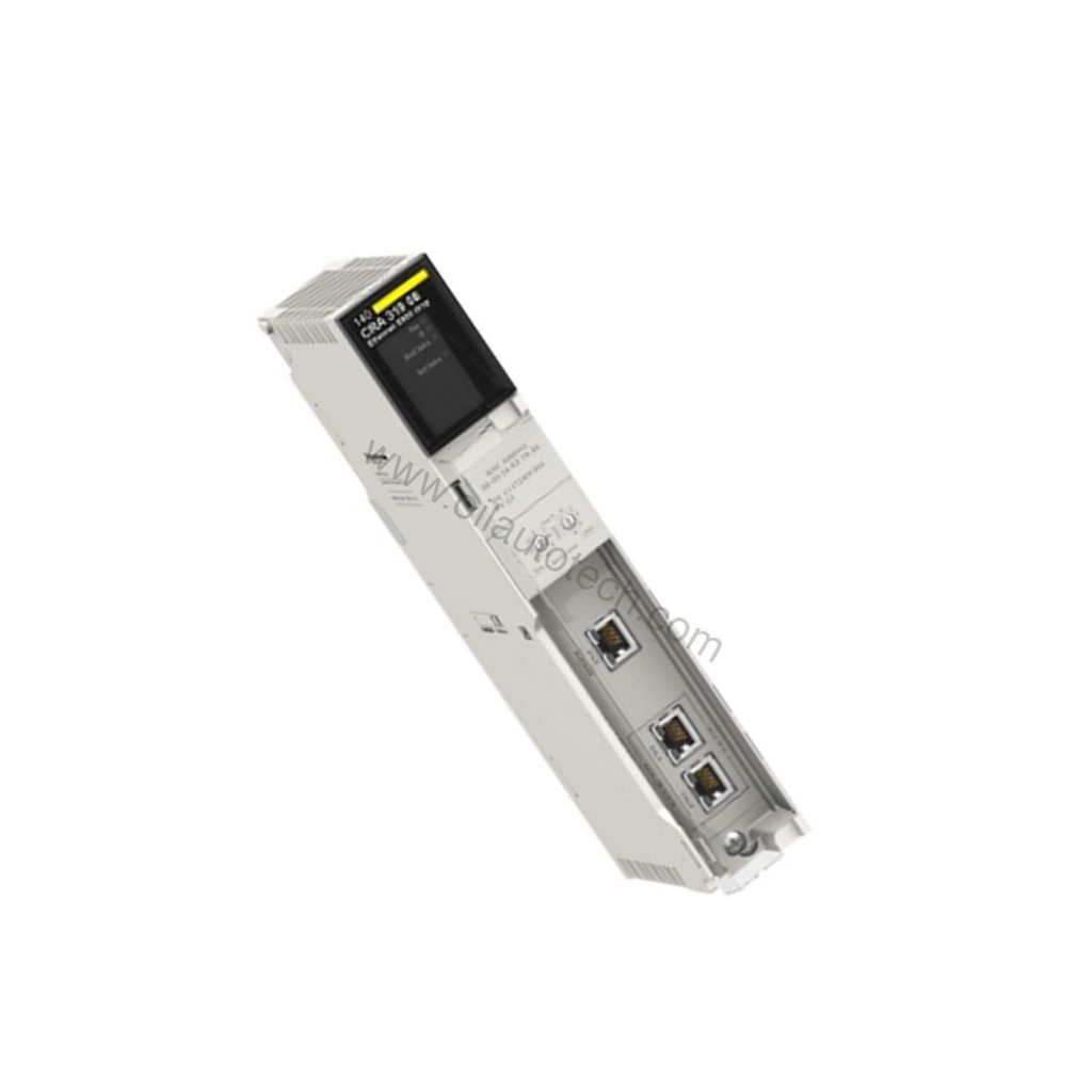 140CRA31908 | Schneider Electric Ethernet RIO Drop Adaptor