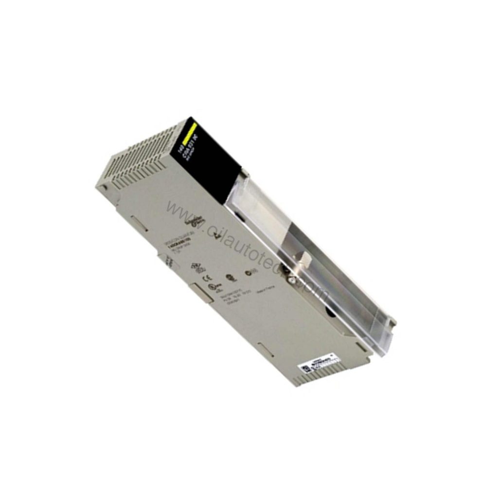 140CRA93100C | Schneider Electric Modicon Quantum Adapter Module