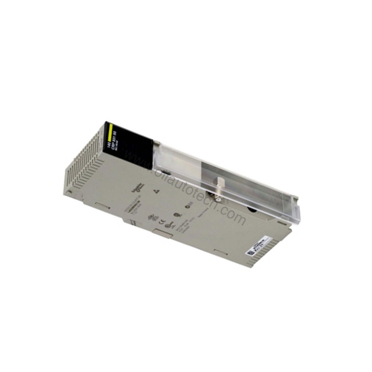 140CRP31200 | Schneider Modicon Quantum Ethernet RIO Head-End Module