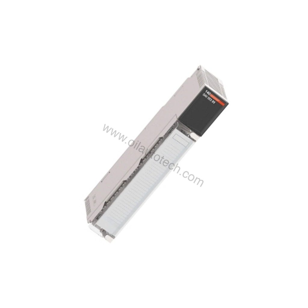 140DAI34000C | Schneider Electric Modicon Quantum 16-Channel Discrete Input Module