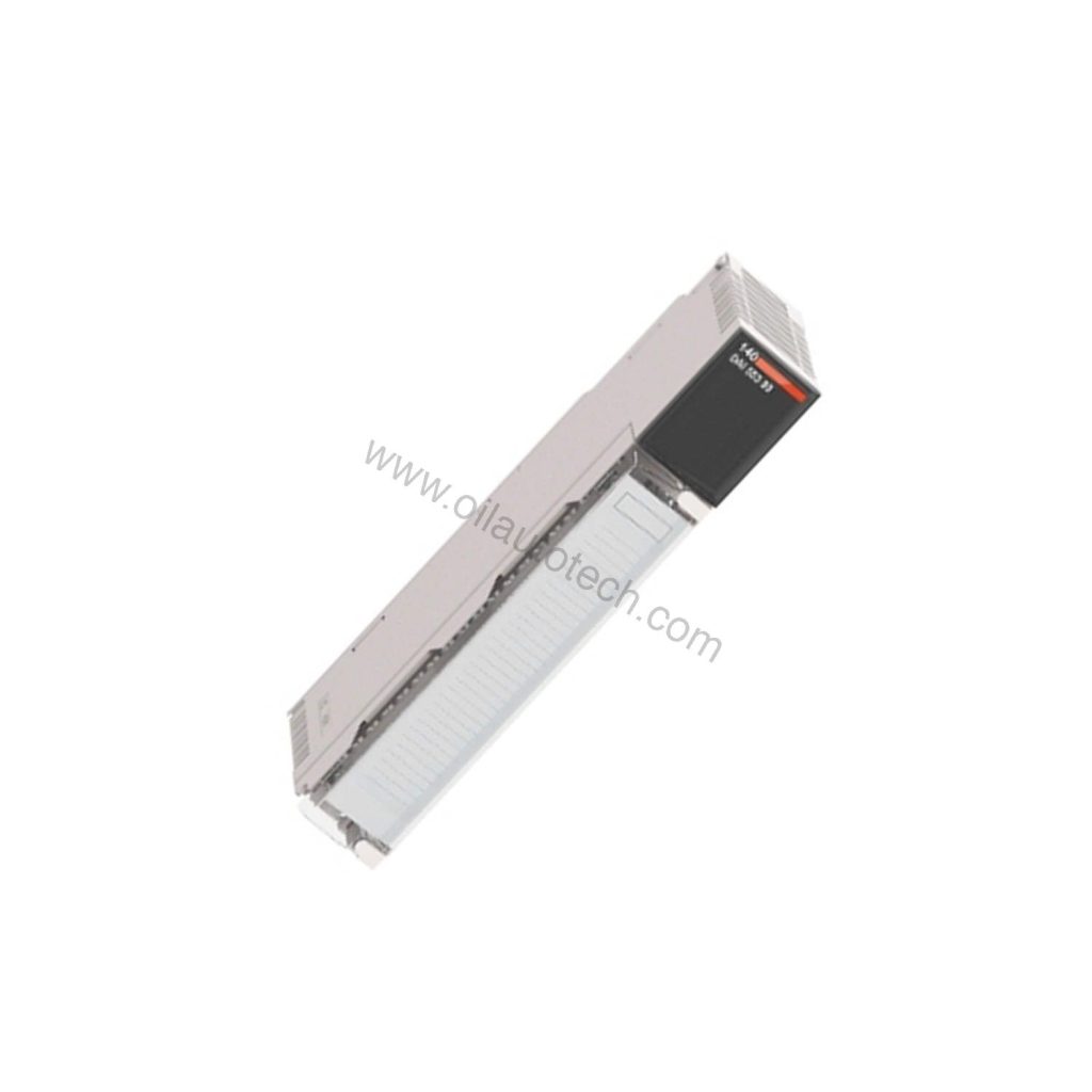 140DAI75300C | Schneider Electric Modicon Quantum 32-Channel Discrete Input Module