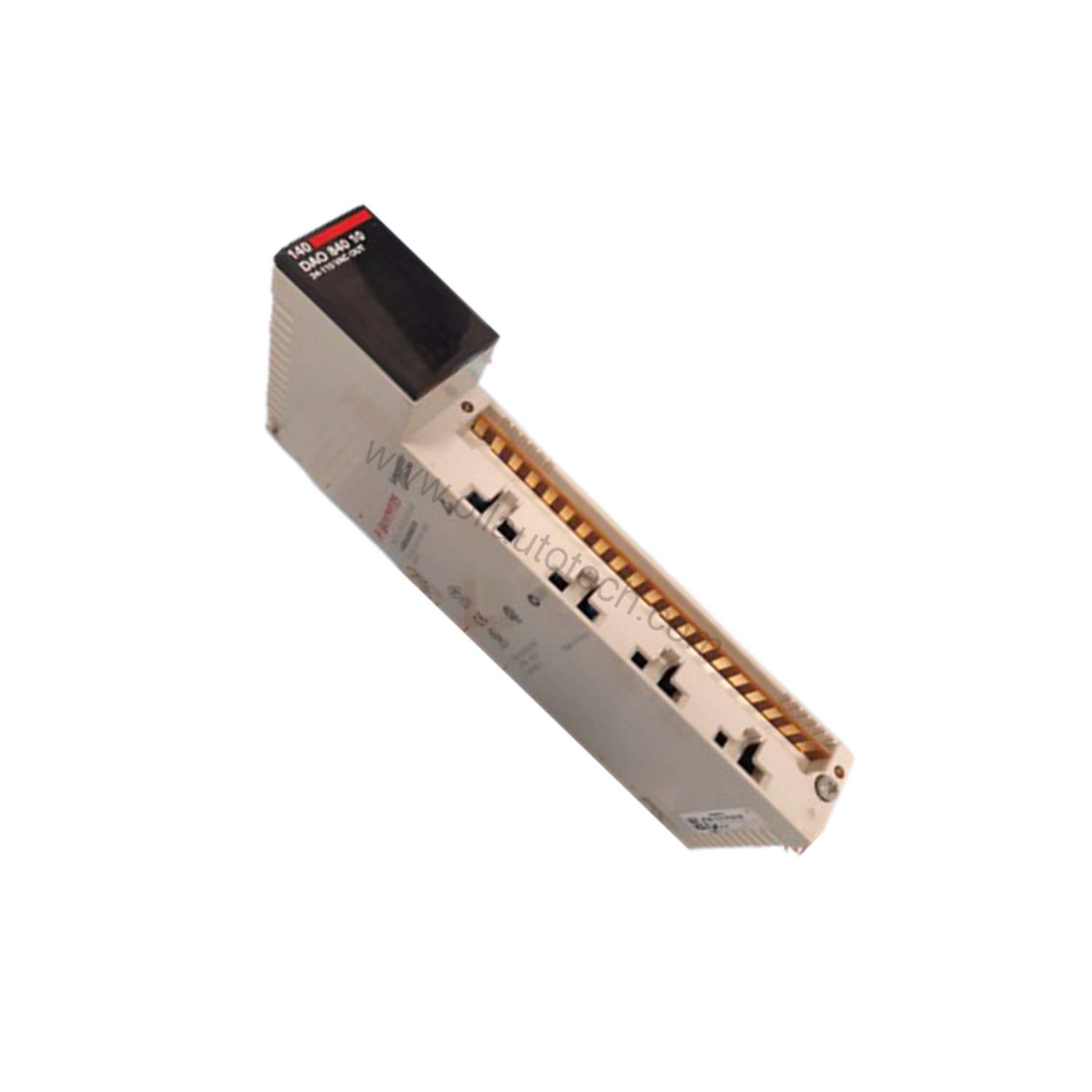 140DAO84010 | Schneider Modicon Quantum 16-Channel AC Output Module