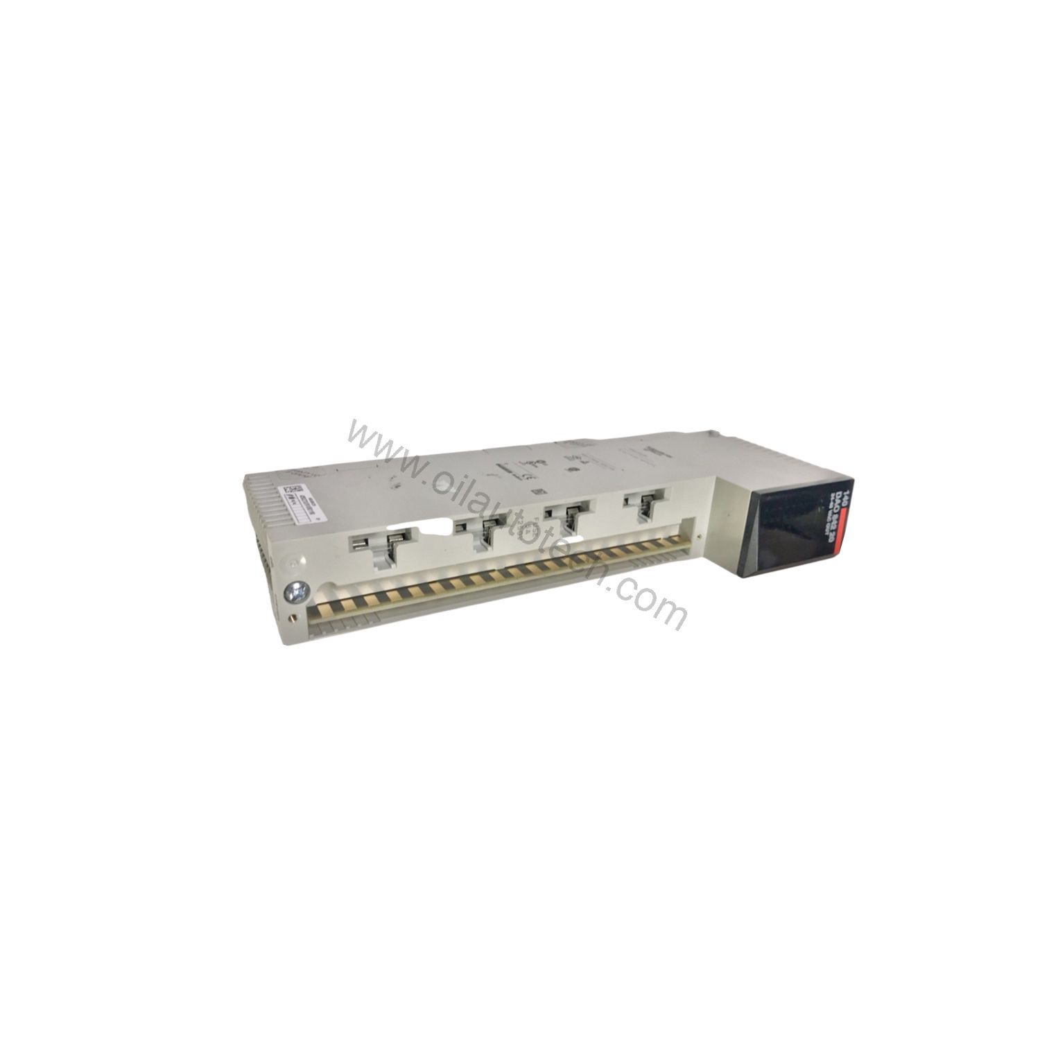 140DAO84220 | Schneider Modicon Quantum 16-Point AC Triac Output Module