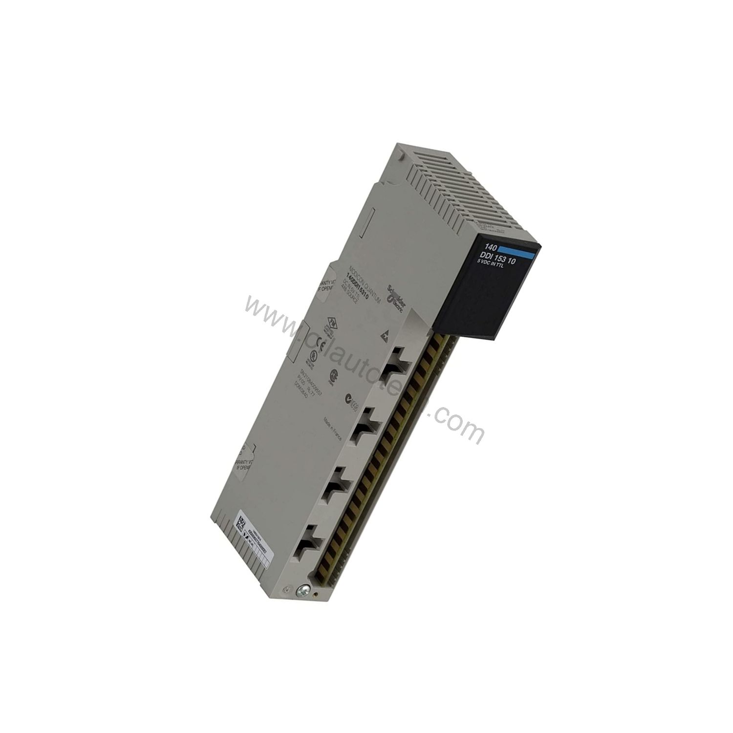140DDI15310 | Schneider 32-Point TTL Input Module