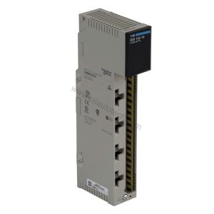 140DDI15310 | Schneider Modicon Quantum TTL Input Module