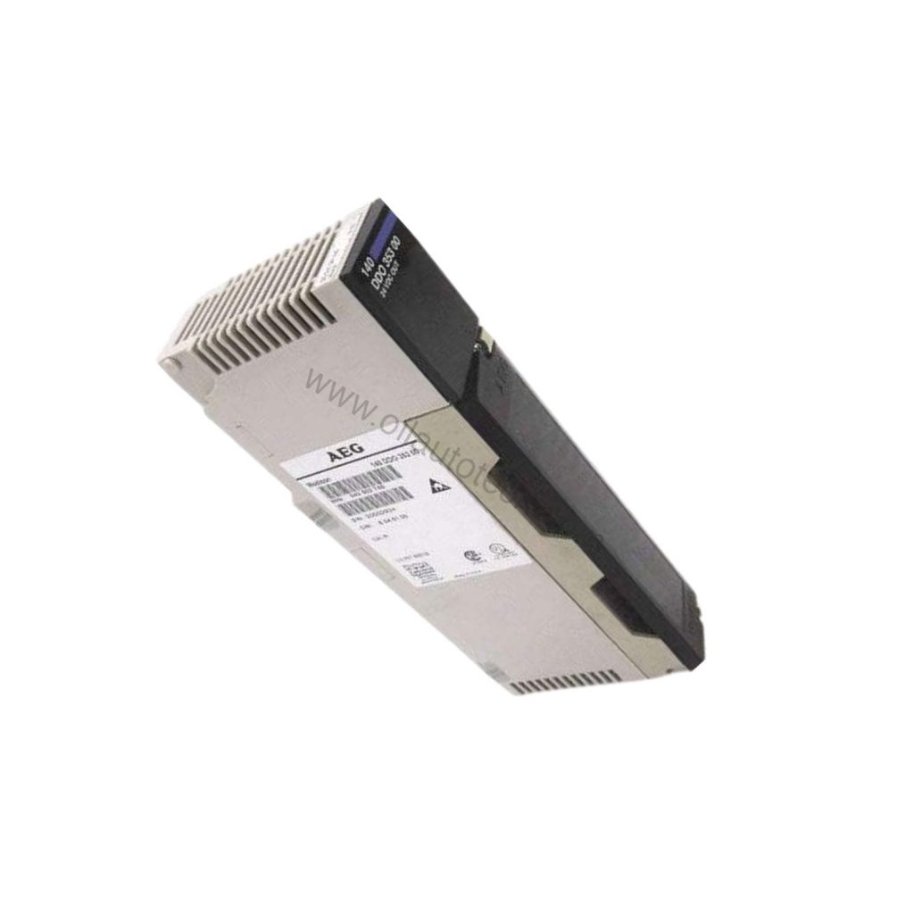 140DDO35300C | Schneider Electric Modicon 32-Output Module
