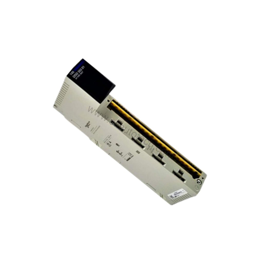 140DDO35301C | Schneider Electric 32-Channel Discrete Output Module