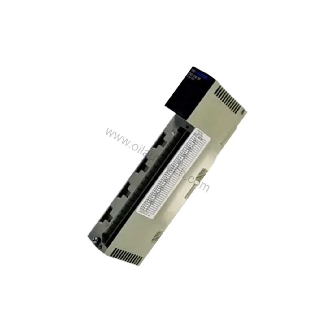 140DIO33000C | Schneider Electric Intrinsically Safe Output Module