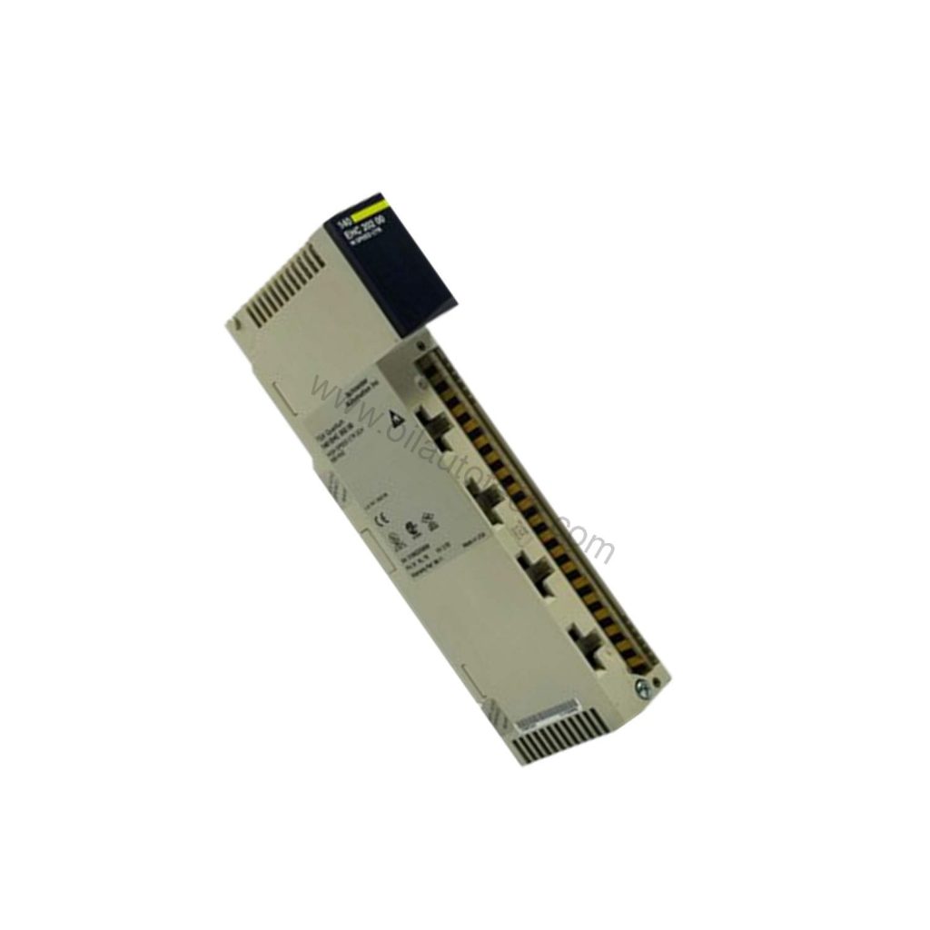 140EHC20800SC | Schneider Electric High-Speed Counter Module