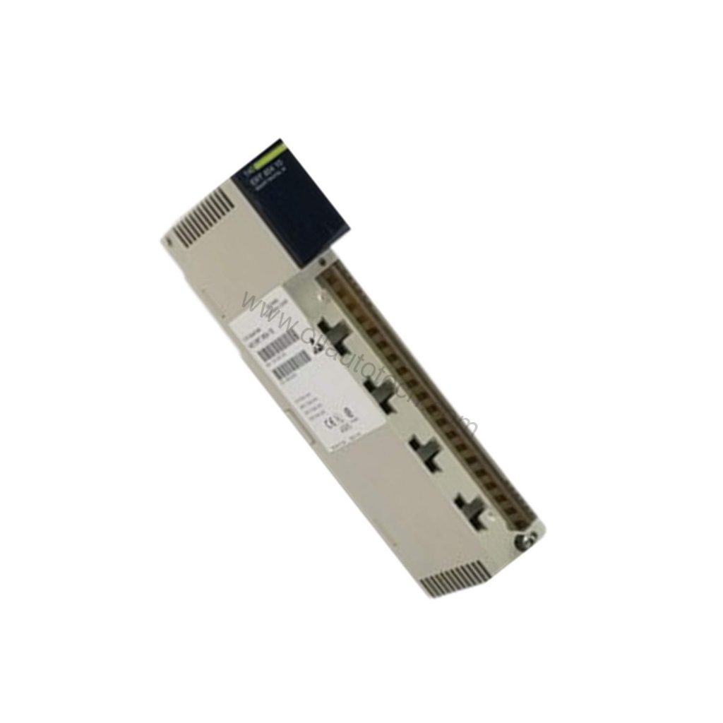 140ERT85410IAT | Schneider Electric SOE Module for Modicon Quantum