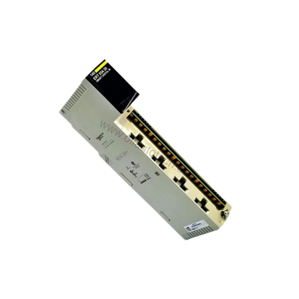 140ERT85420 | Schneider Electric Modicon Quantum Input Module