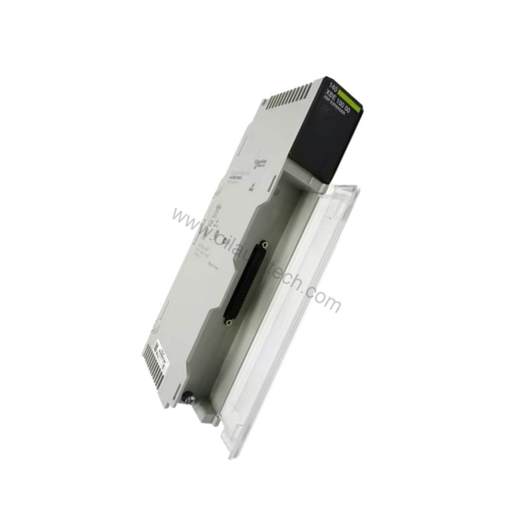 140MMB10400 | Schneider Electric Modicon Quantum Motion Module