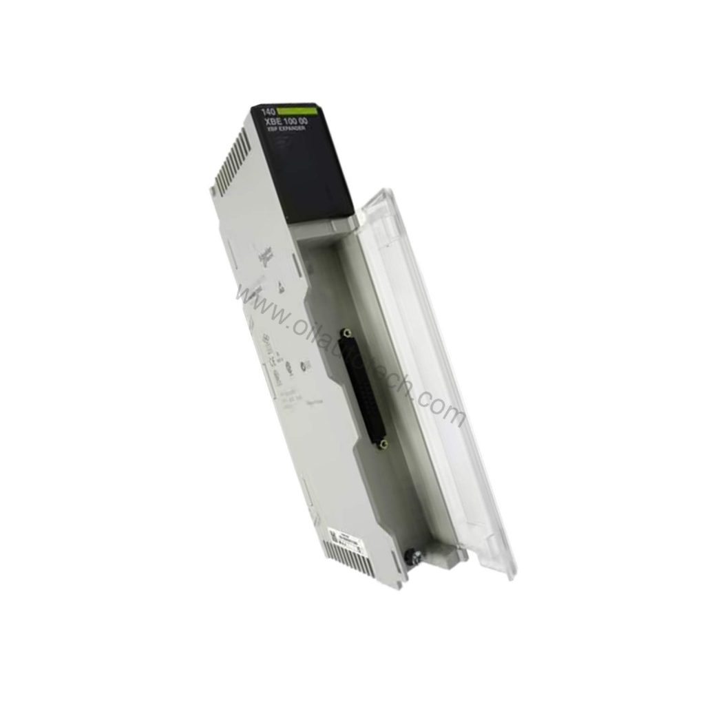 140MMB10400 | Schneider Electric Modicon Quantum Motion Module