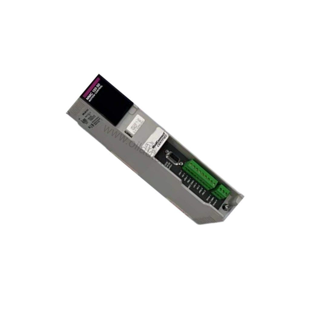 140MMD10400 | Schneider Electric Modicon Quantum Motion Control Module