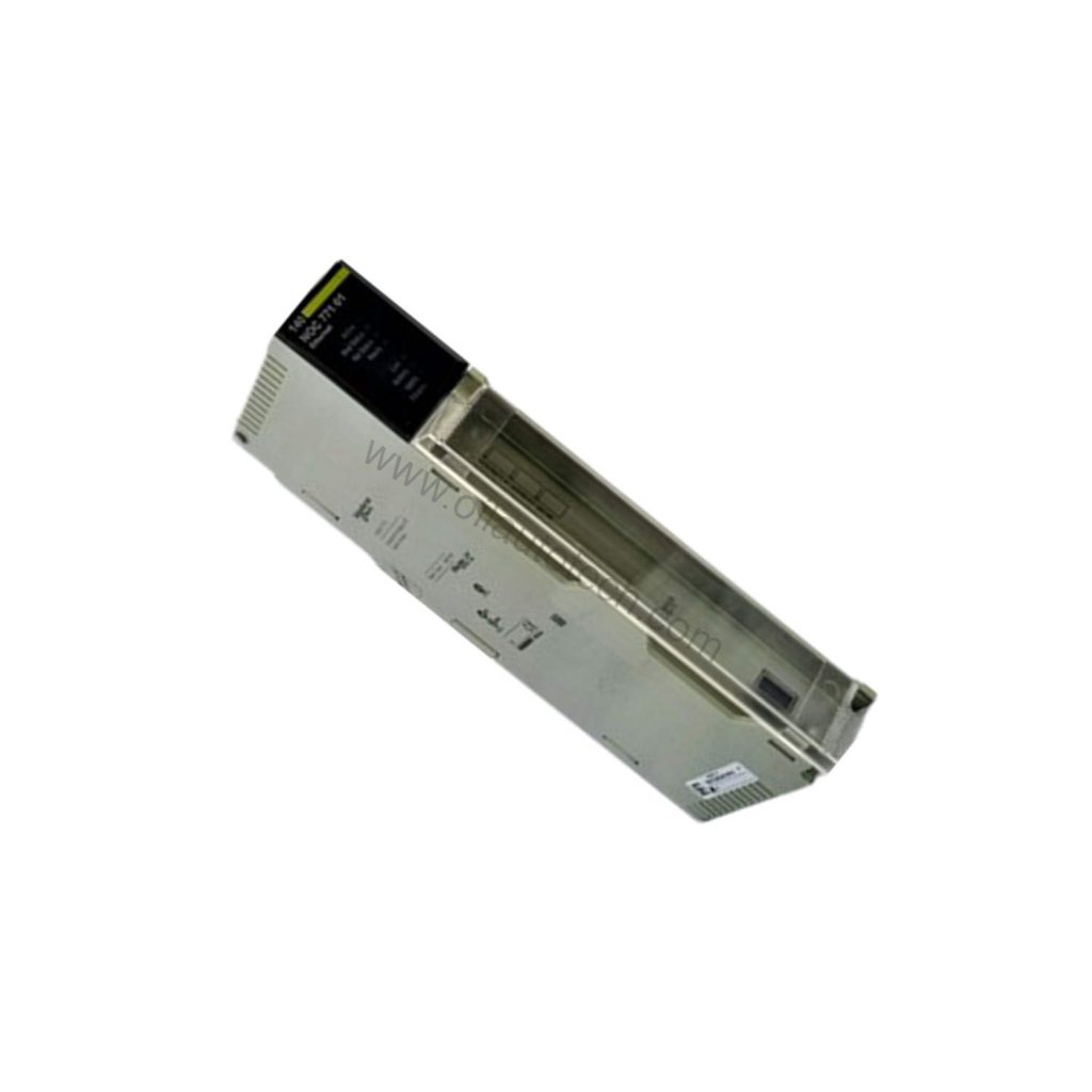 140NOC77101C | Schneider Electric Modicon Quantum TCP/IP Module